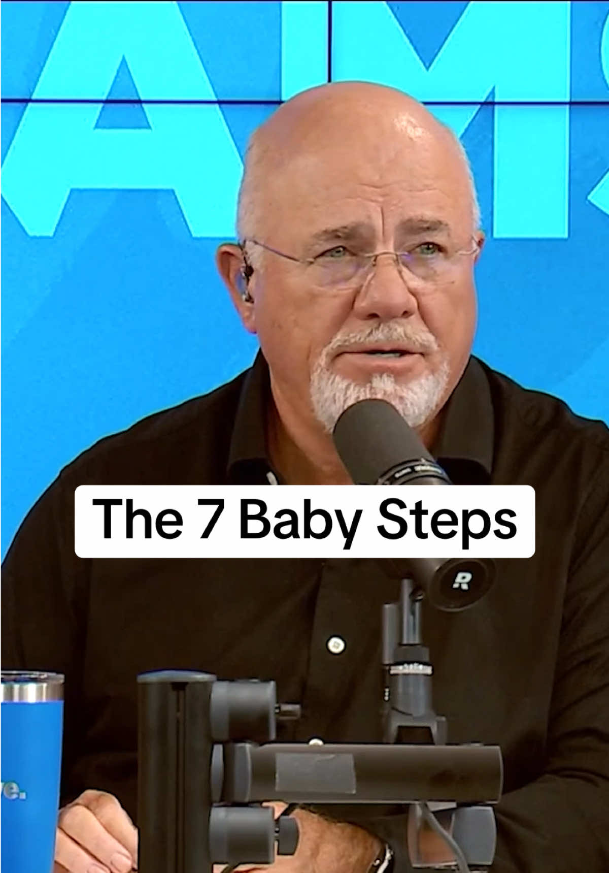 @Dave Ramsey