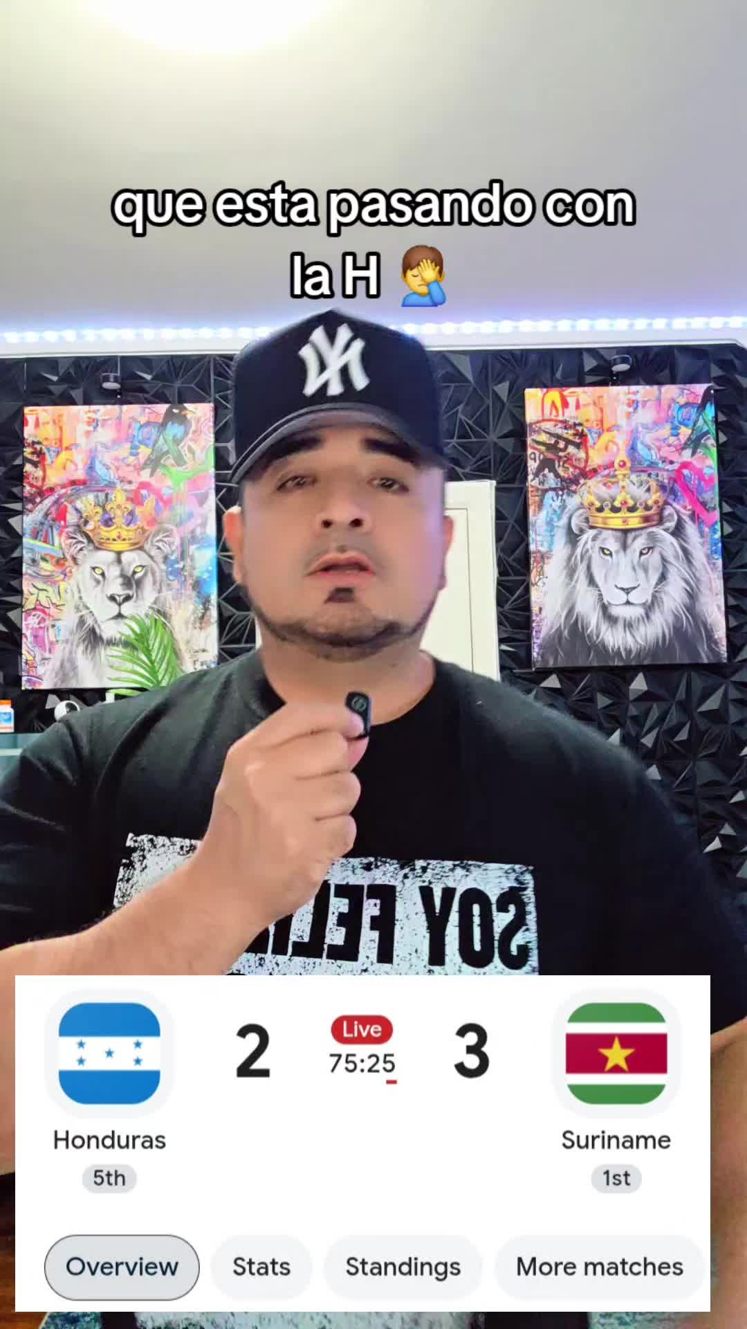 @carlos quintero