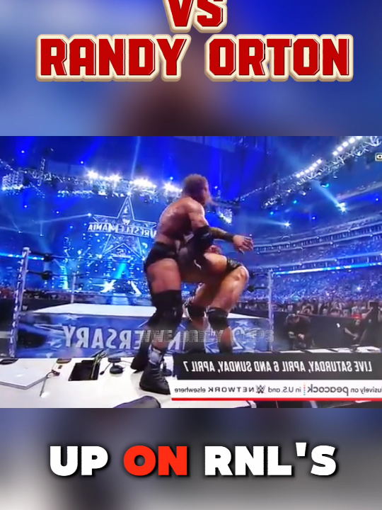 @WWE Daily Clips