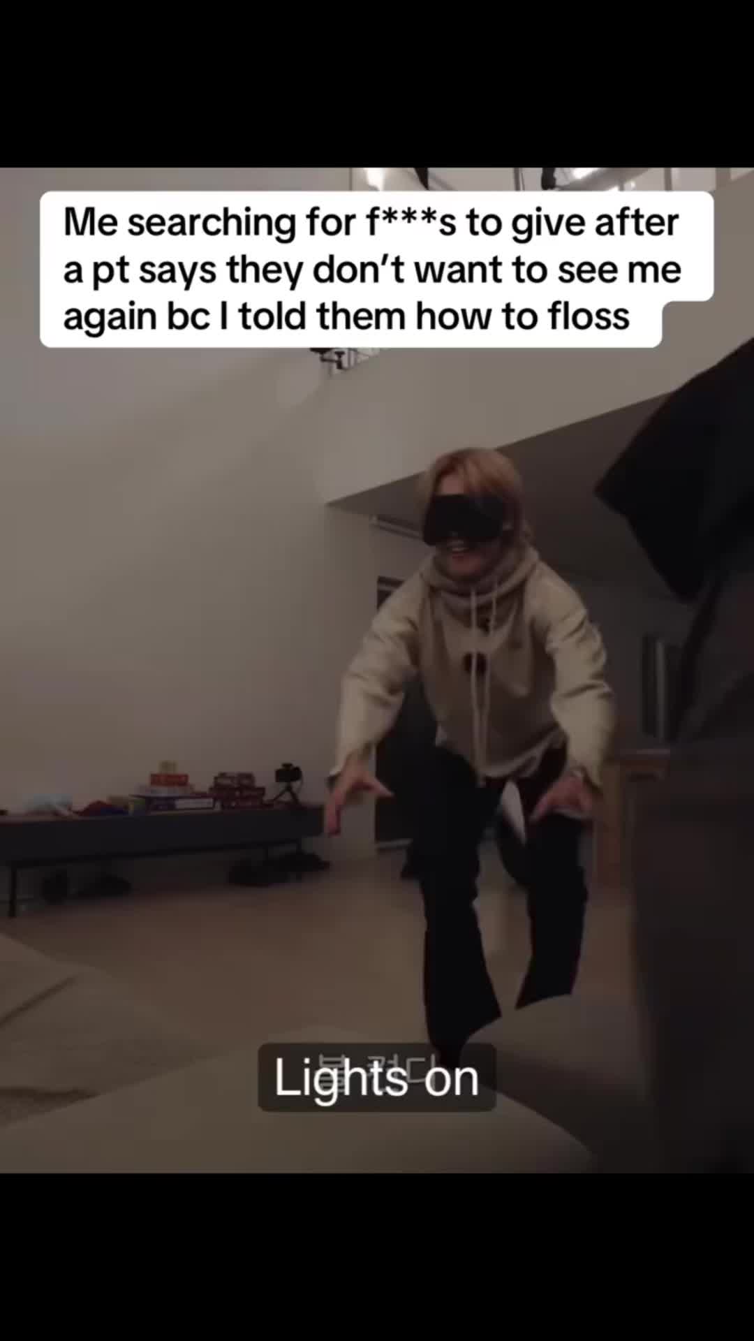 @kpop hygienist bestie