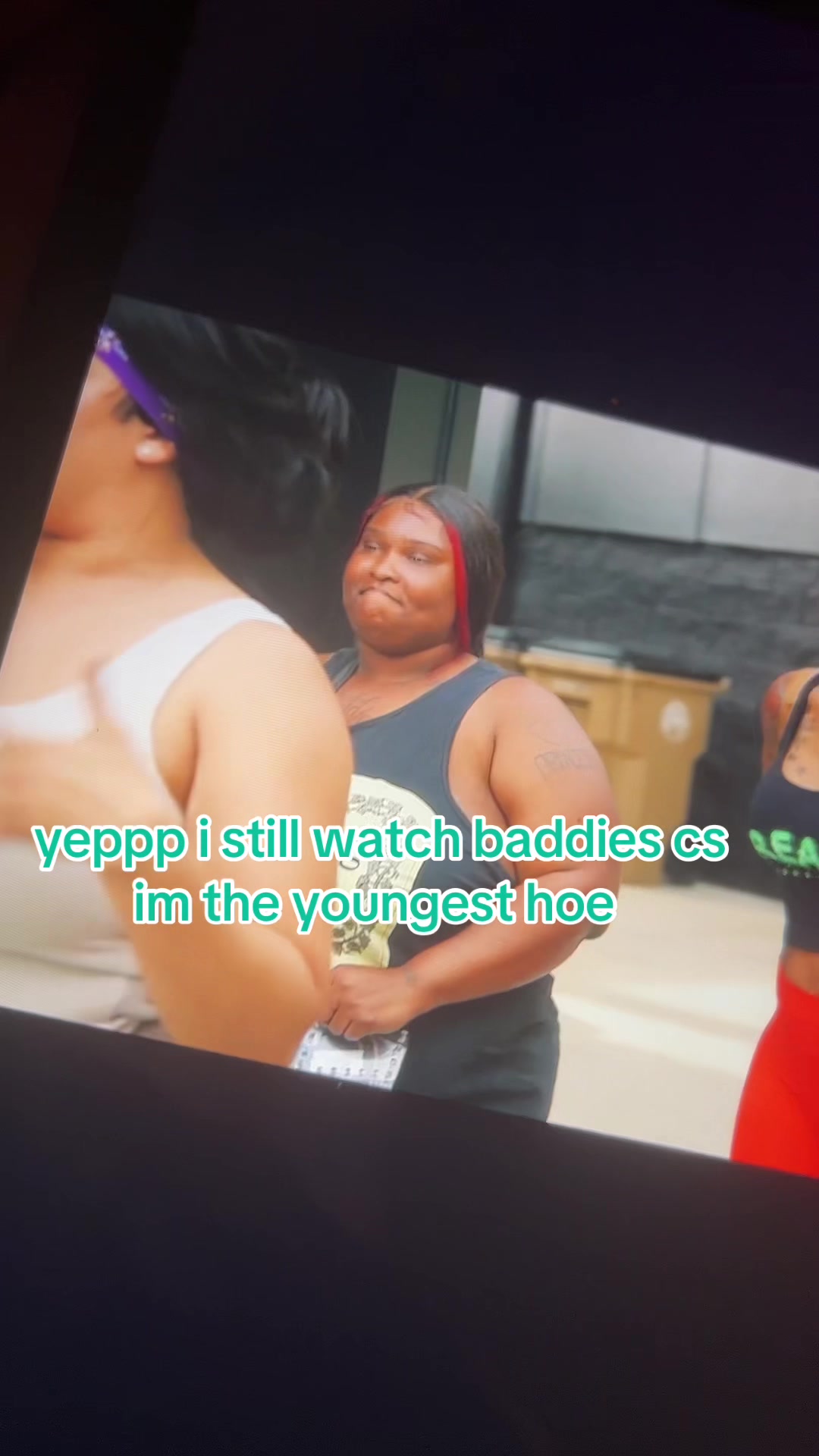@ya&rsquo;ll don&rsquo;t know me ★