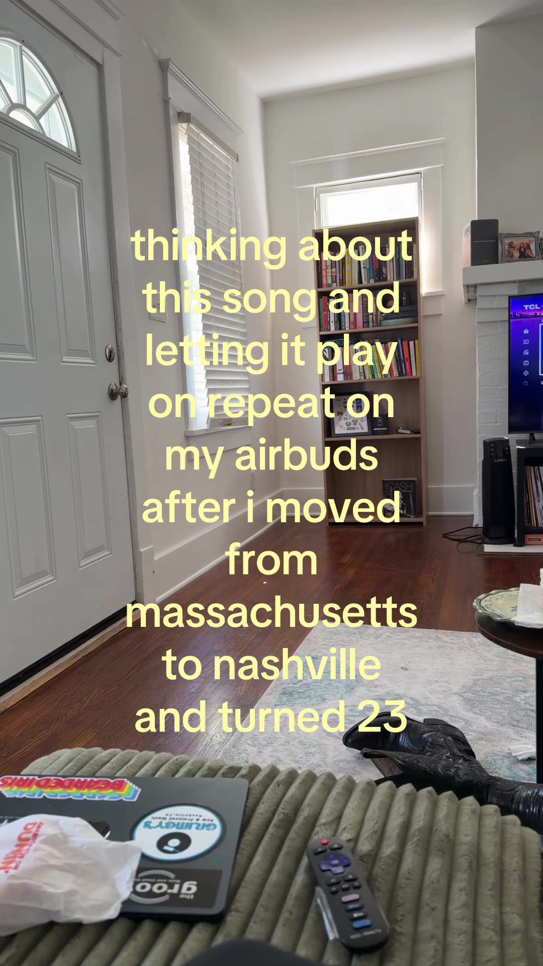 @tallulah ⭐️ airbuds