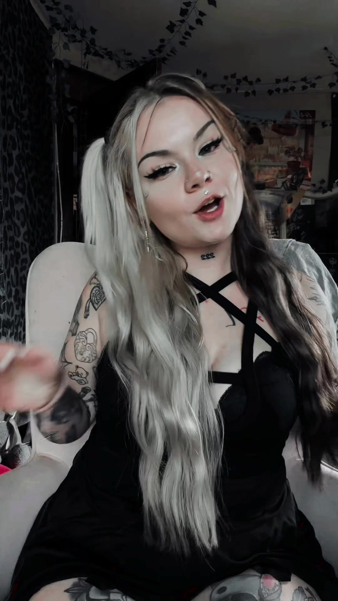 @PinUpBarbie🤍