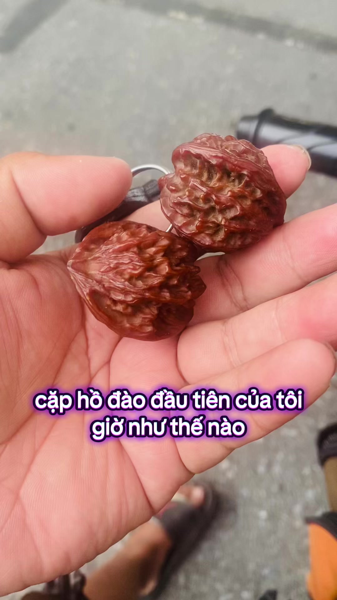 @Ming Ming