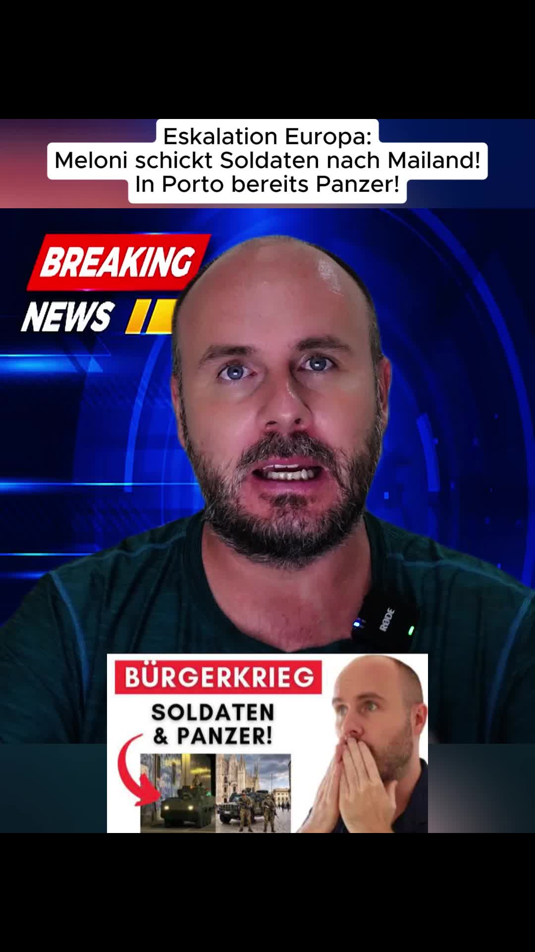 @Politik im Trend