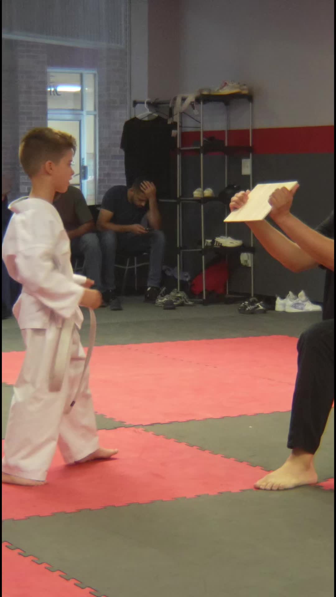 @BMA Martial Arts