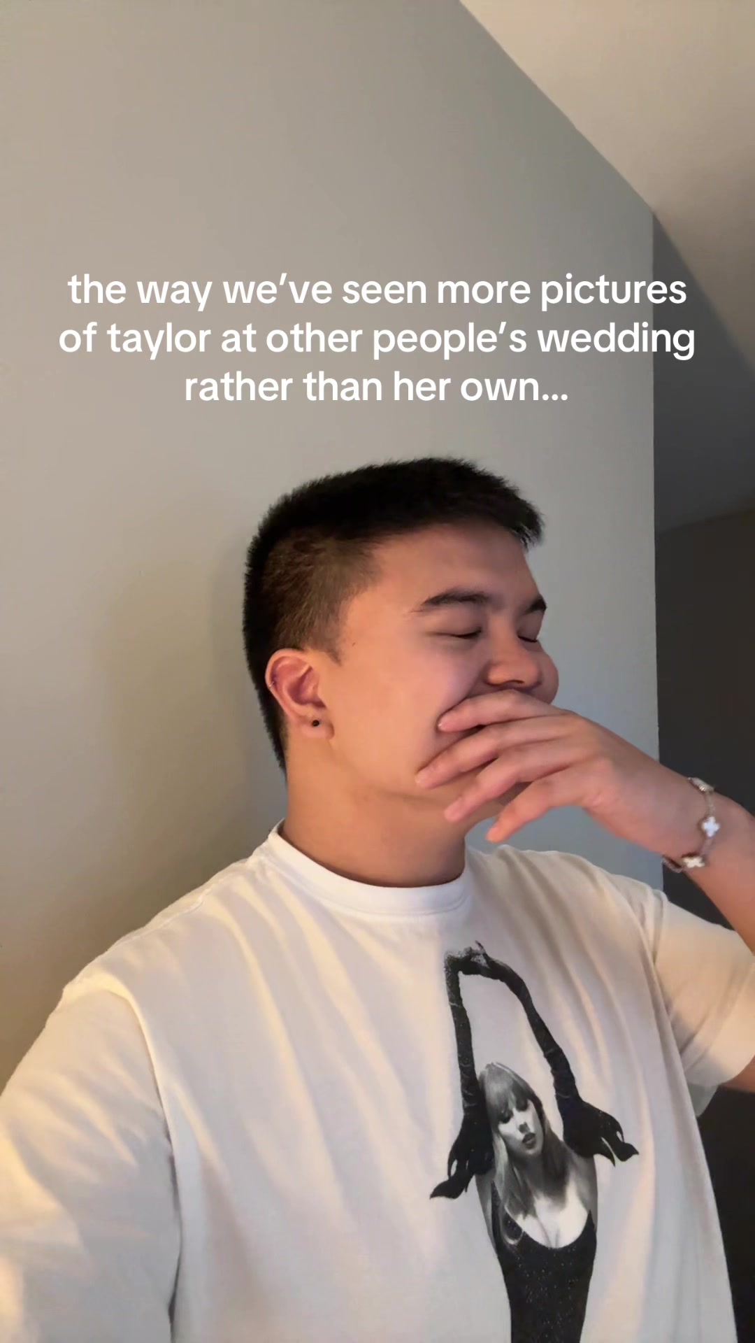 @clyde (taylor&rsquo;s version)