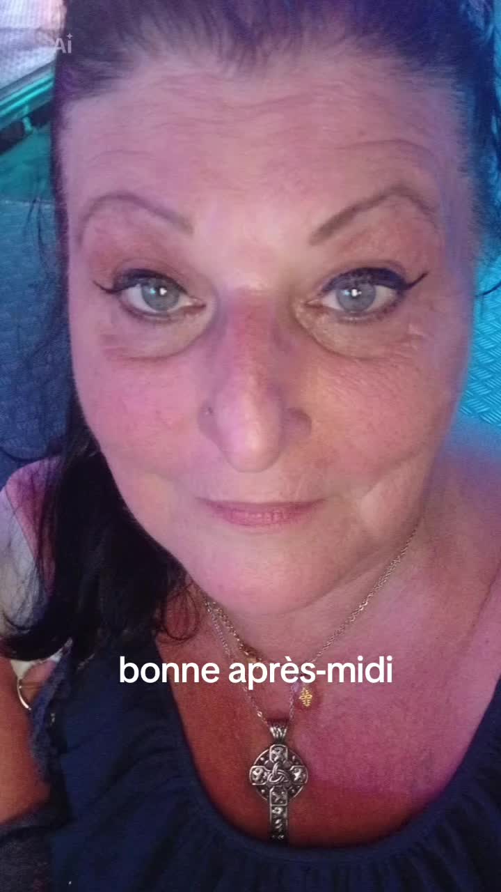 @La guerrière au bouclier 🛡🙏