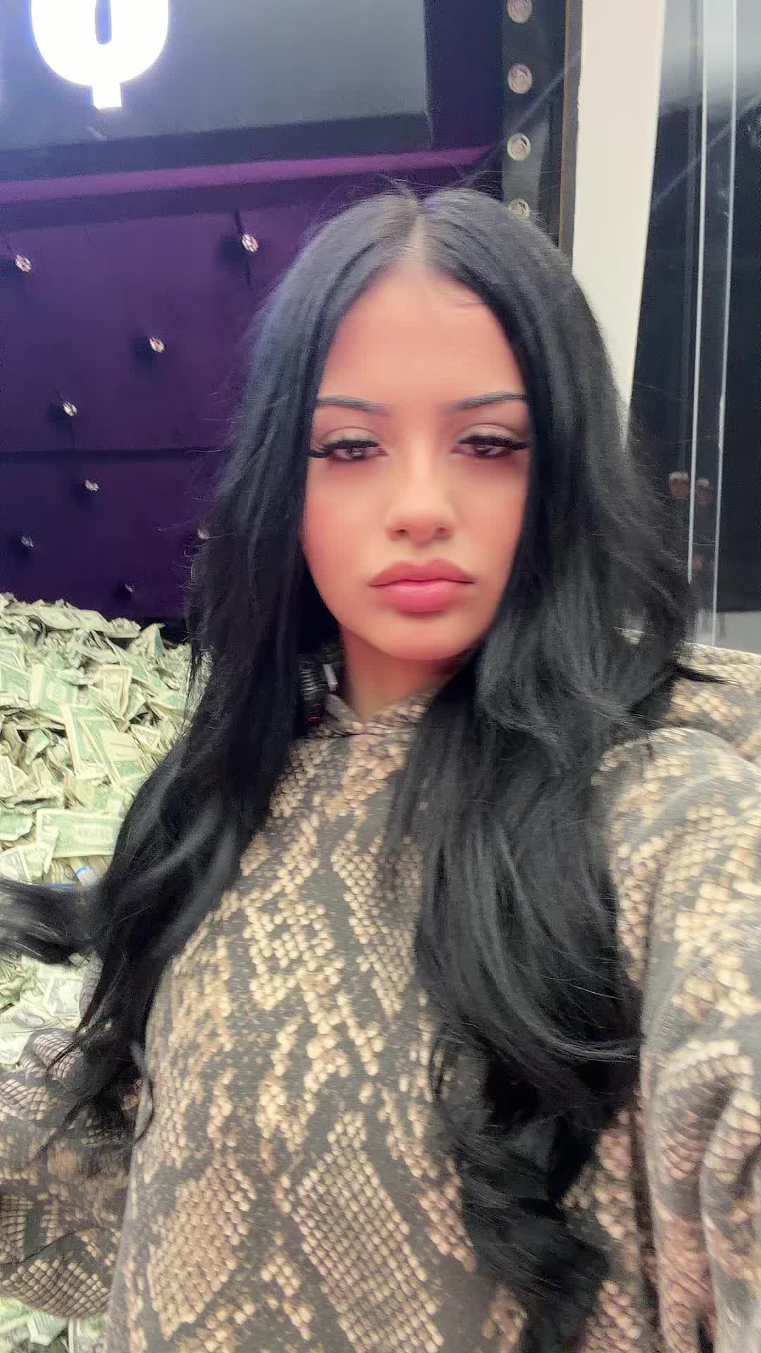 @Wendy Ortiz