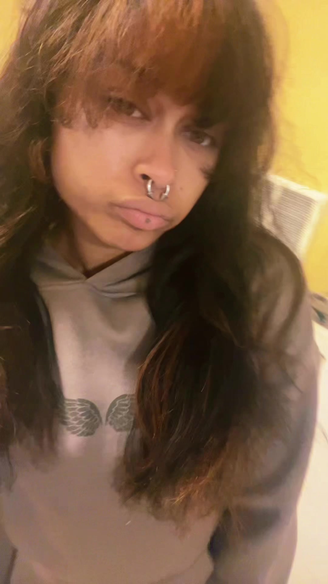 @Crybaby