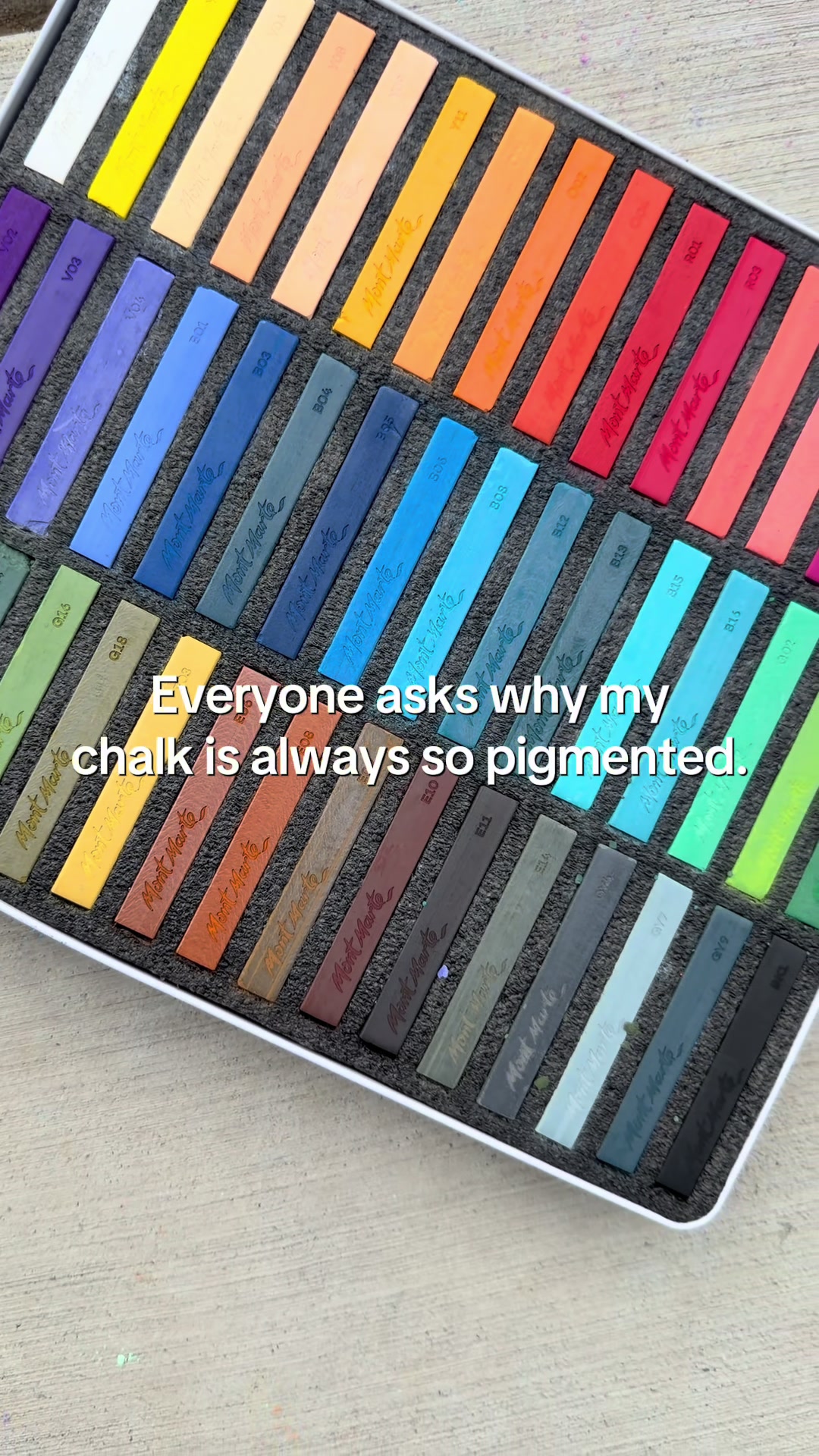 @Chalk with Mack 🖍️