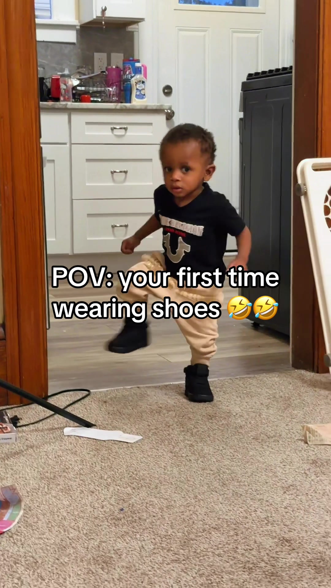 @De'Sharrah Tierae Johnson
