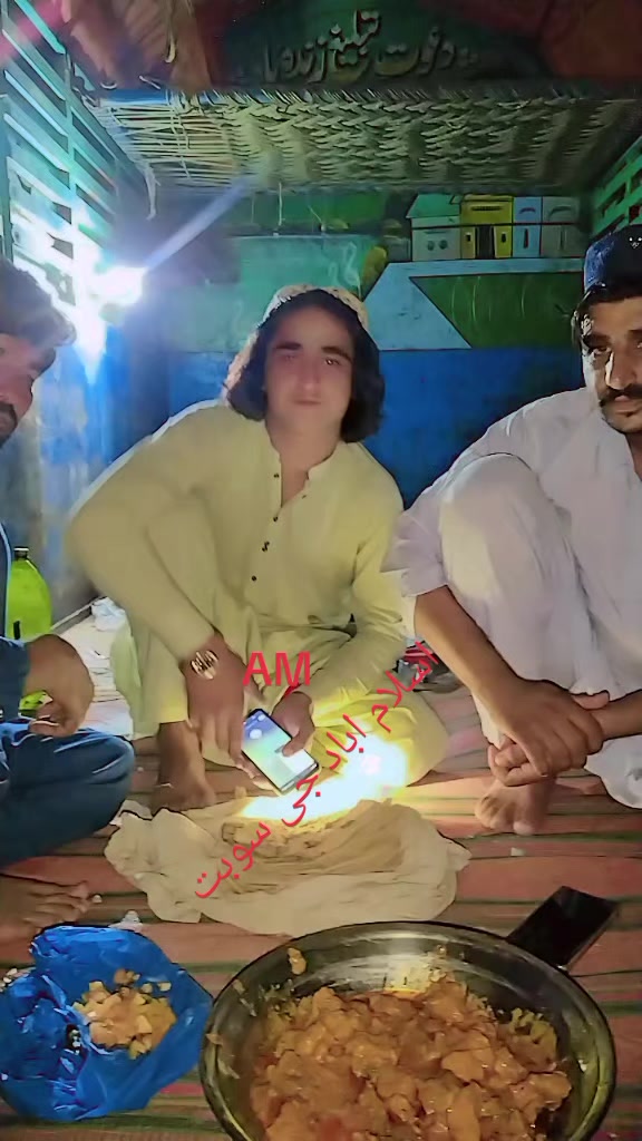 @junaid khan302