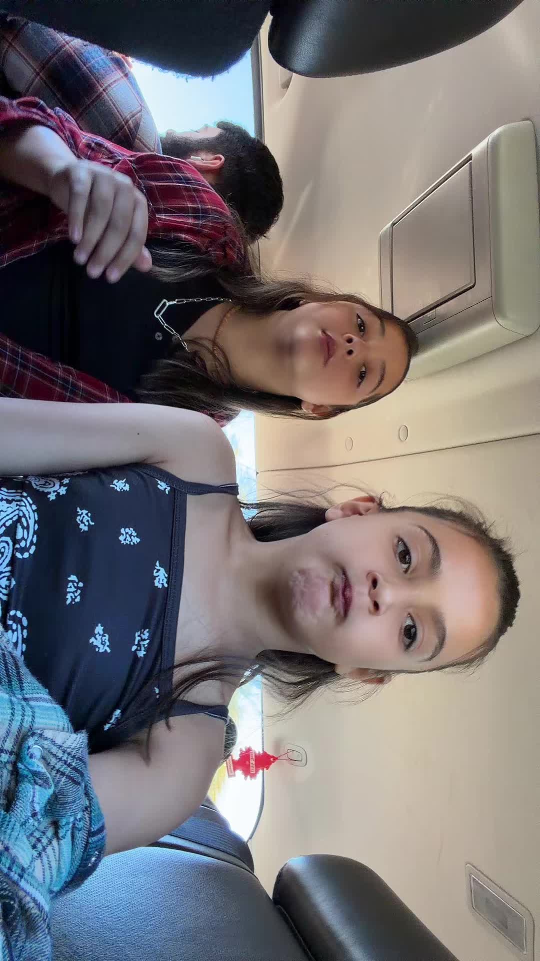 @thecarshowsistersandad