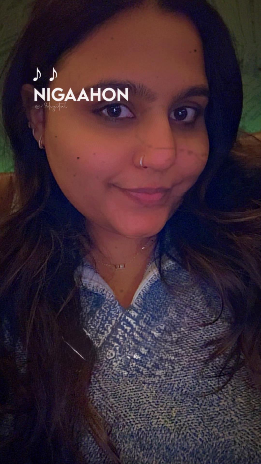 @Shreya
