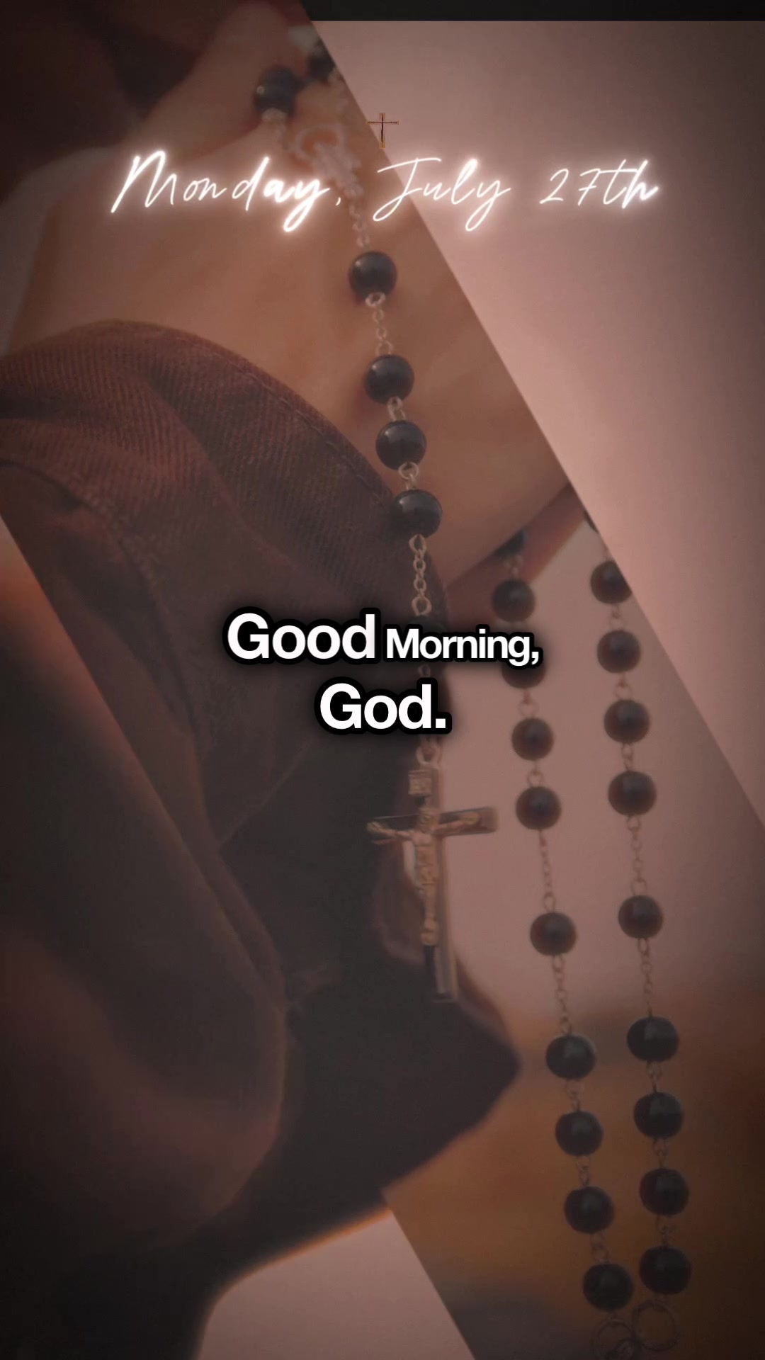 @Prayer Community ✝️