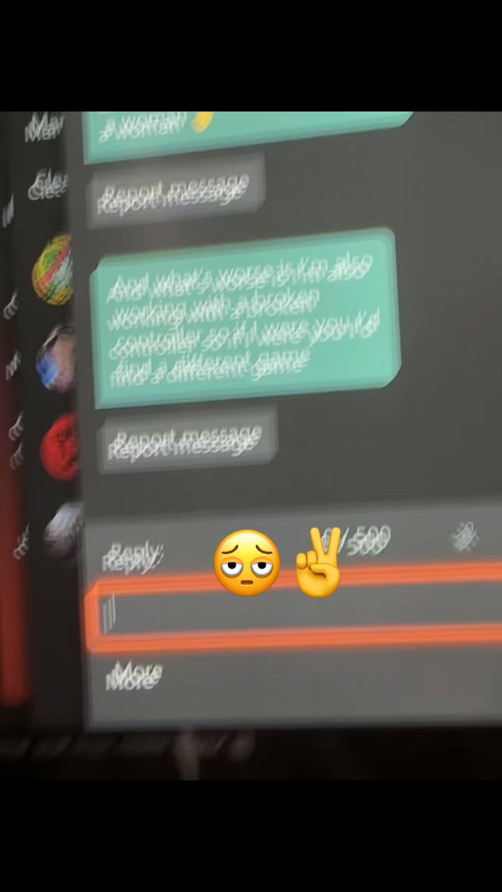 @Spongemaney