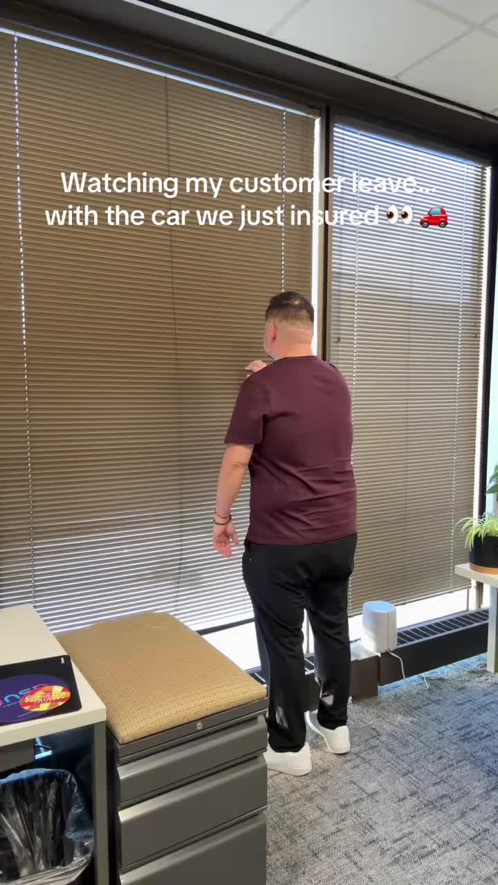 @Esteban My Insurance Guy
