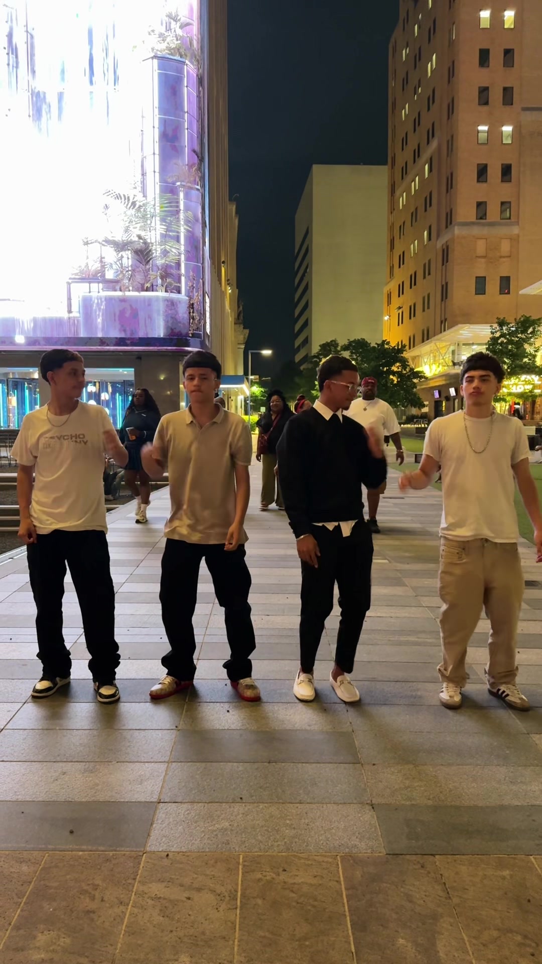 @Abs boyz