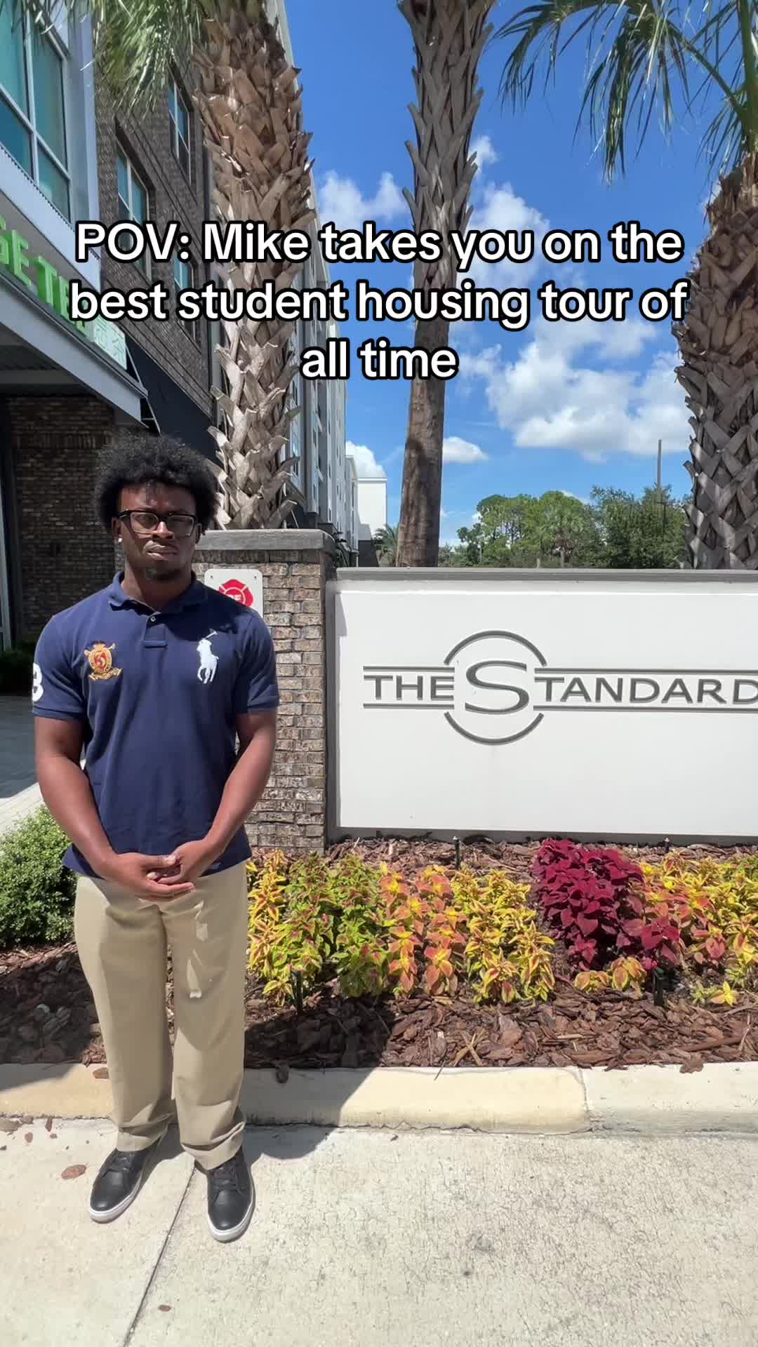 @The Standard Tampa