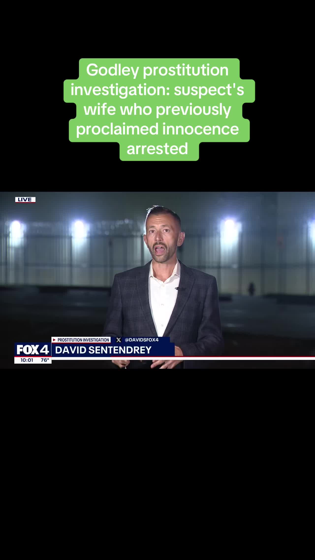 @David J. Sentendrey