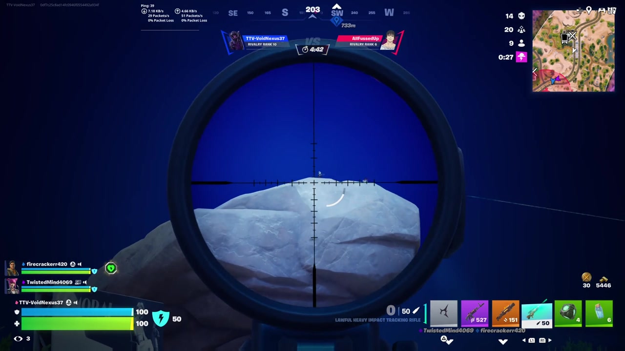 @Twitch Voidnexus37