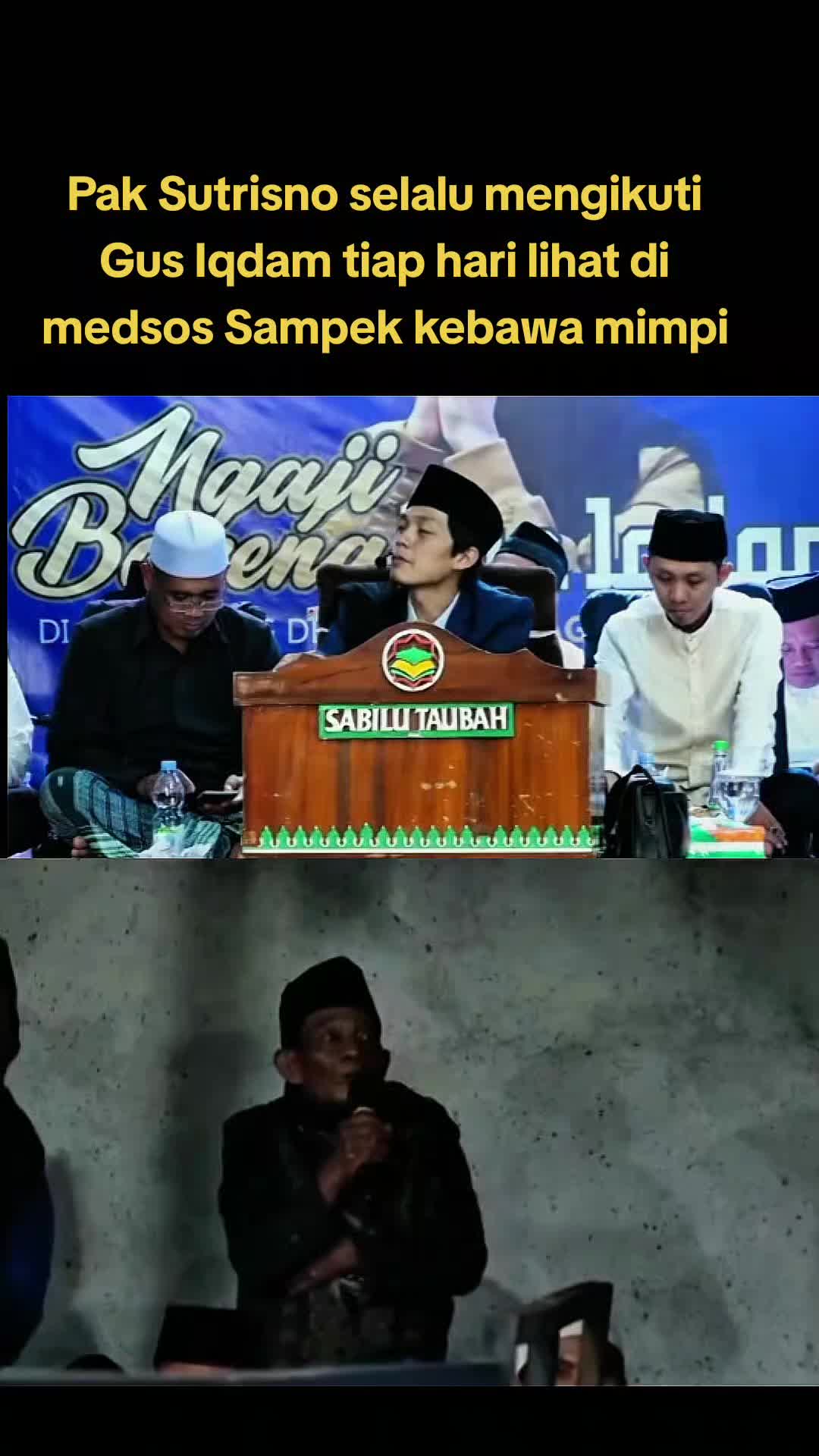 @Jabbar Arrumbany