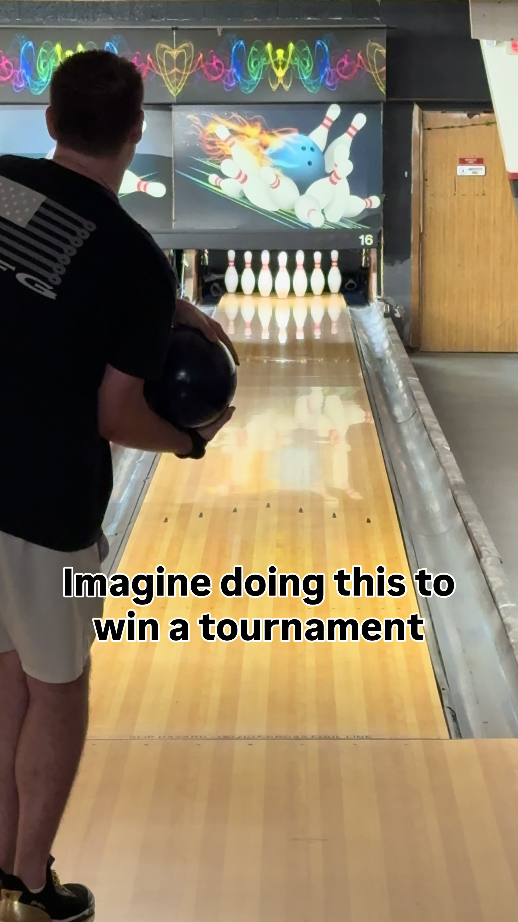@The Autistic Bowler