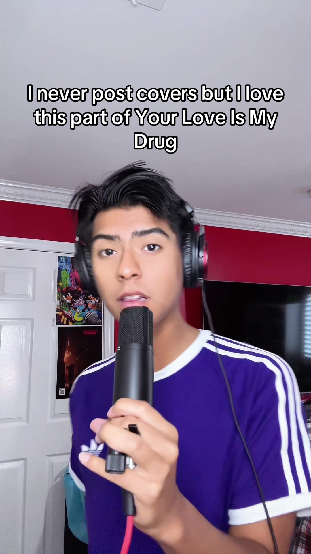 @Nicholas Mathew