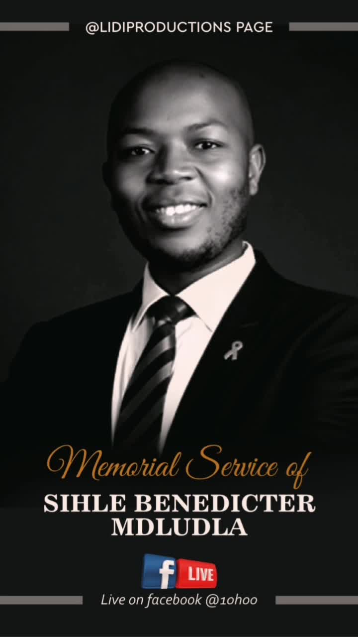 @Thabiso Telekoa