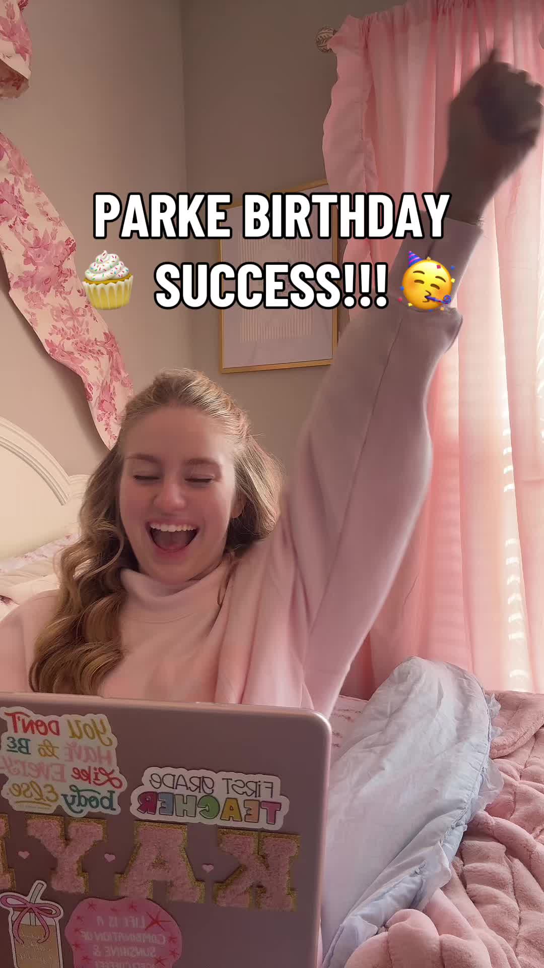 @kayla !! 🌷