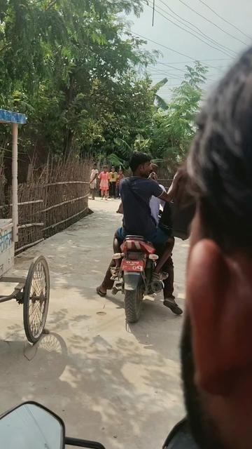 @Rajendra bhai mukhiya