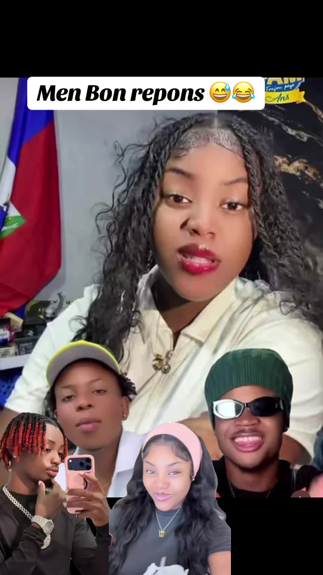 @Snebreh promo