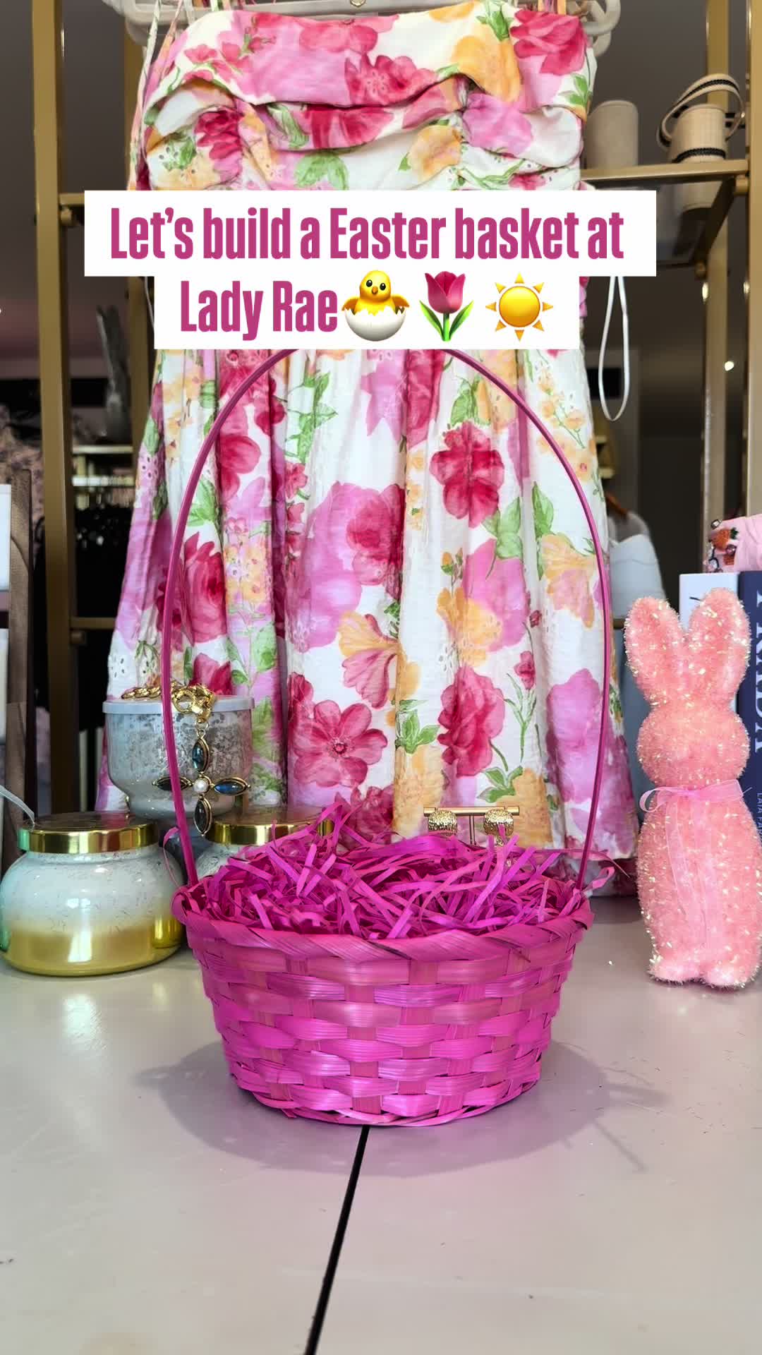 @Lady Rae Boutique💐👜
