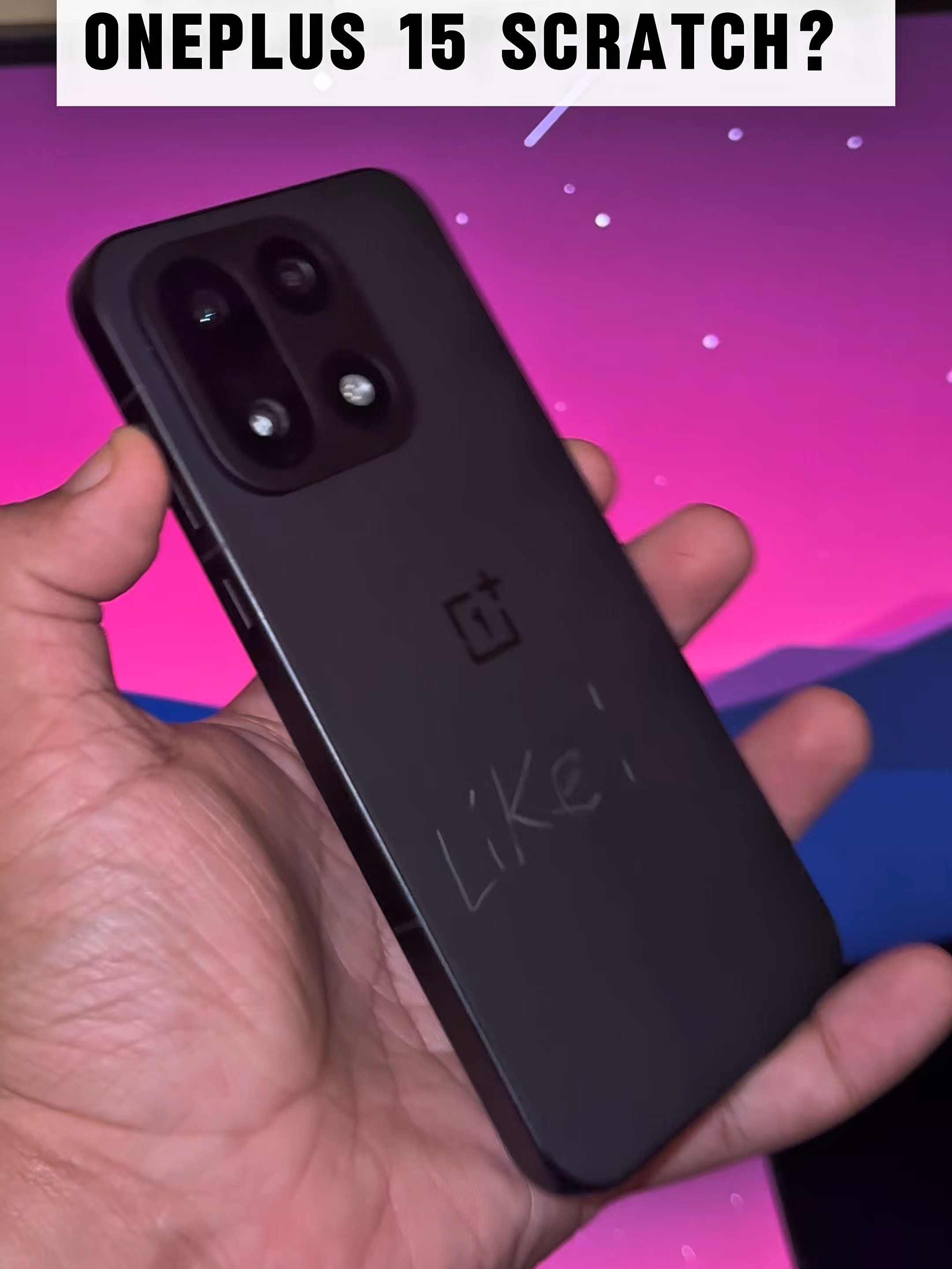 @OnePlus USA