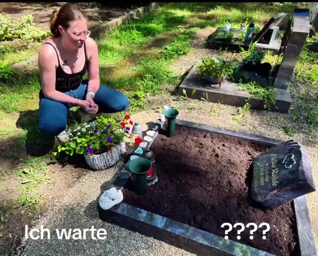 @Steffi Schütte