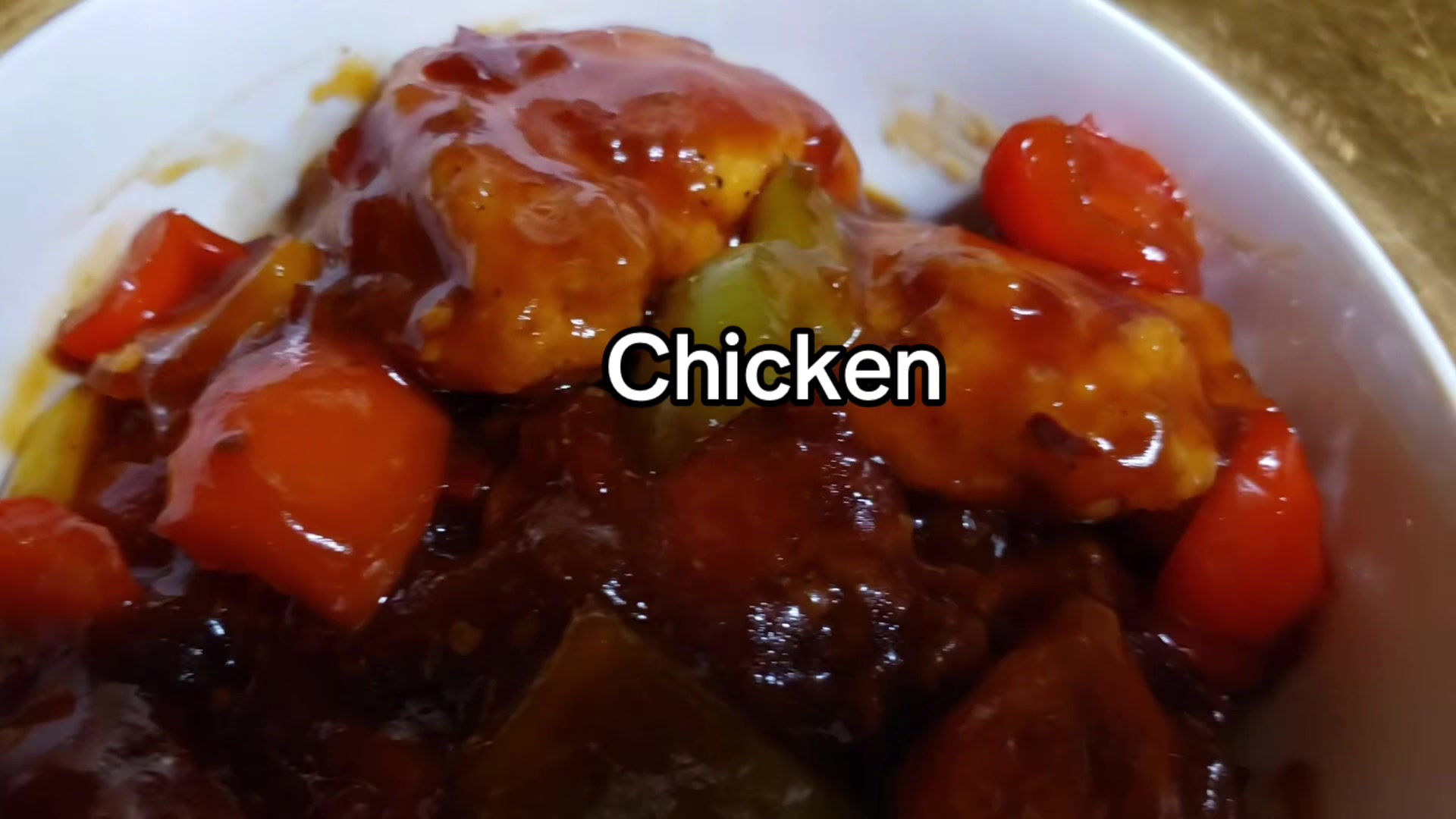 @Jamaican Girl Kitchen