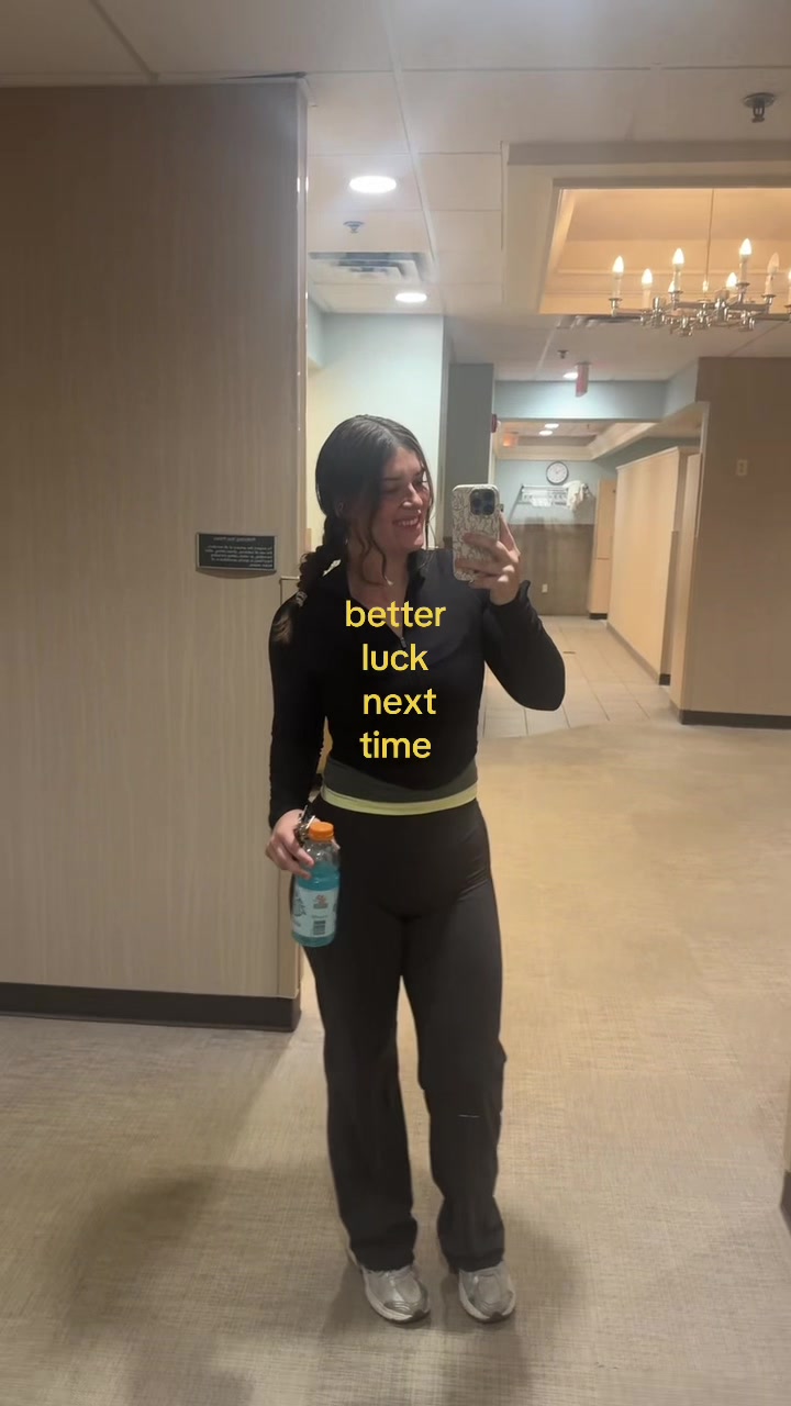 @Amaya Armstrong