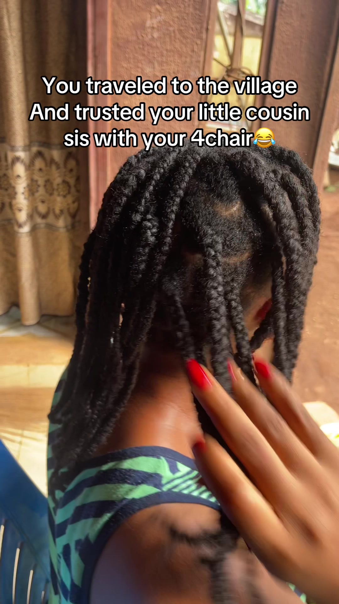 @PAMITHANATURALS | hair growth