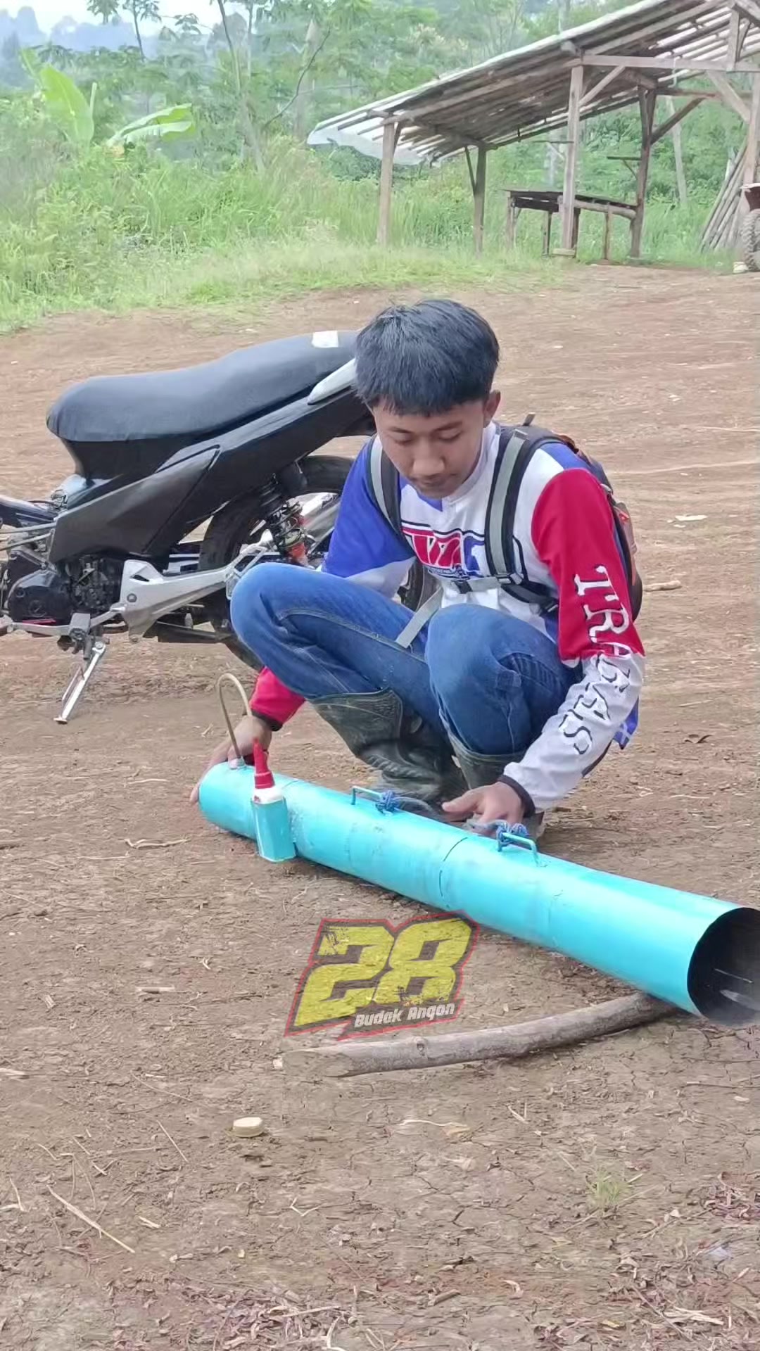 @Bubun Justice 28