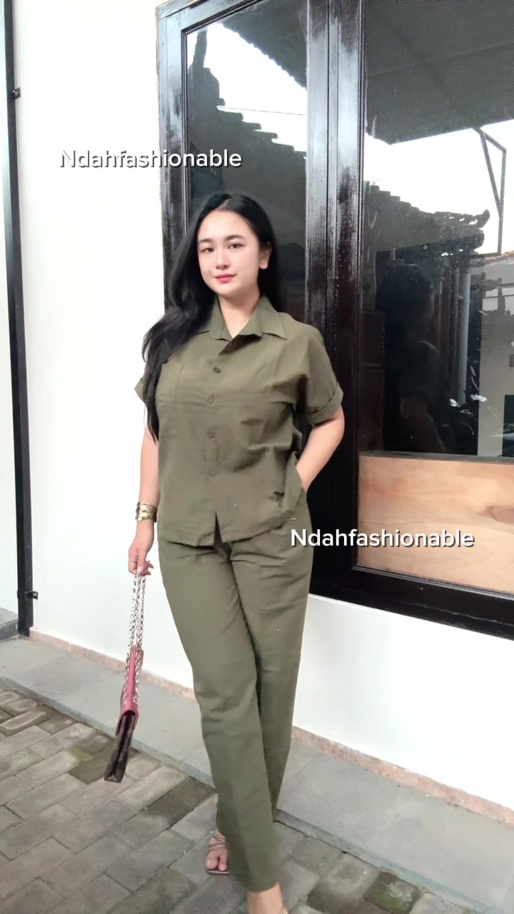 @Ndahfashionable