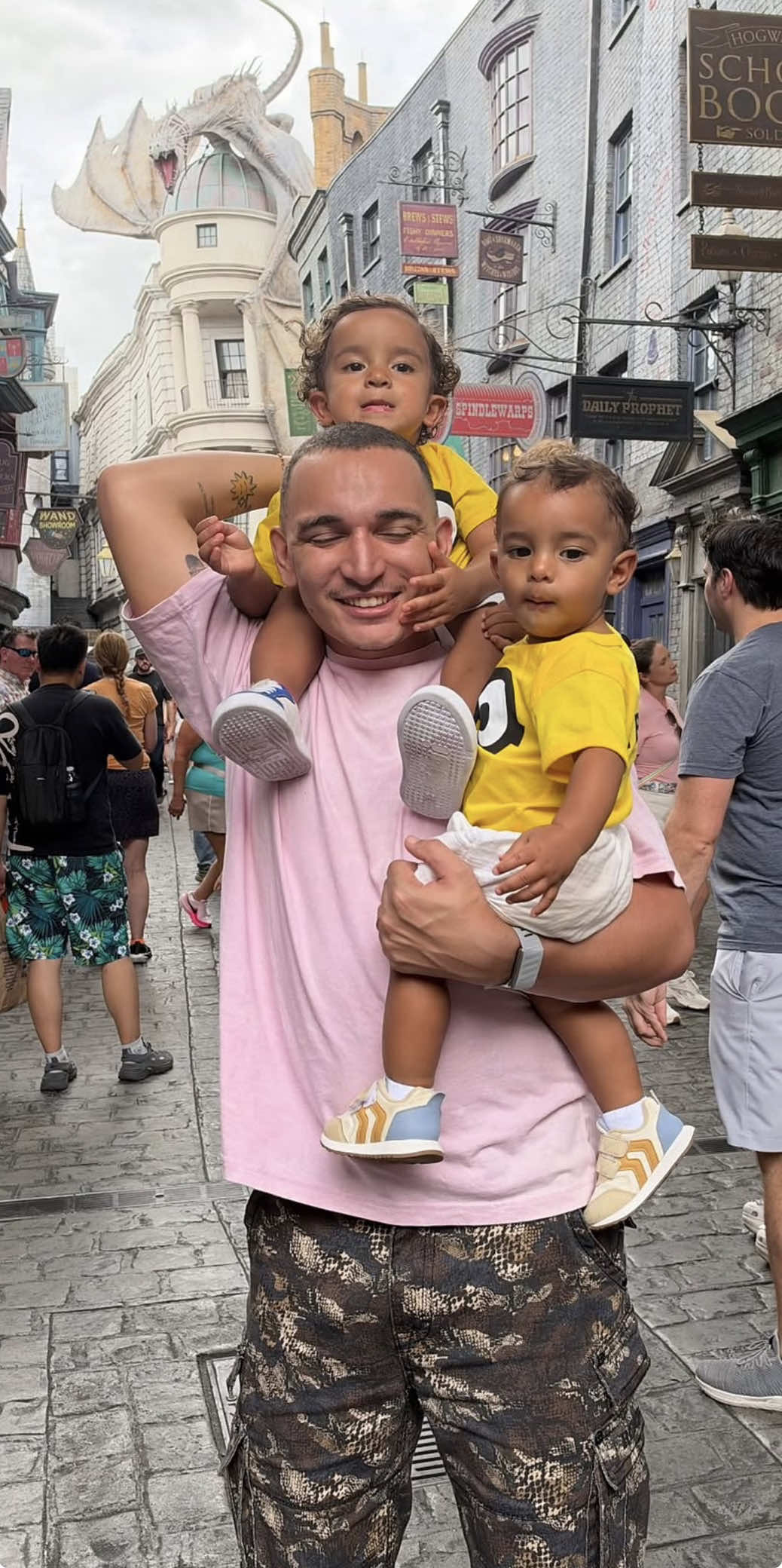@Família da Ary 💖