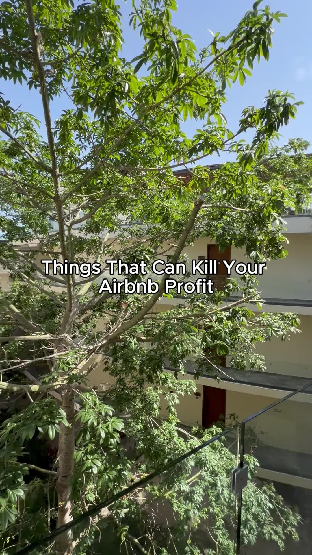 @Airbnb Strategy