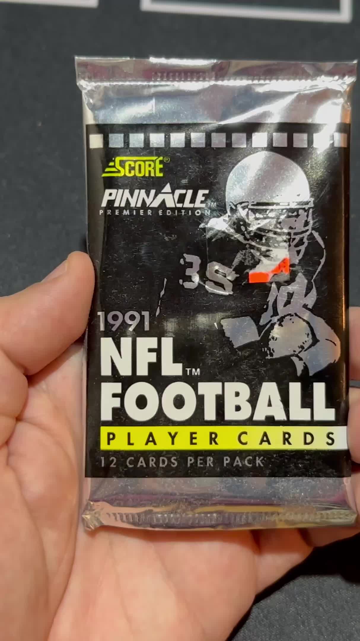 @Pack A Day Hobby