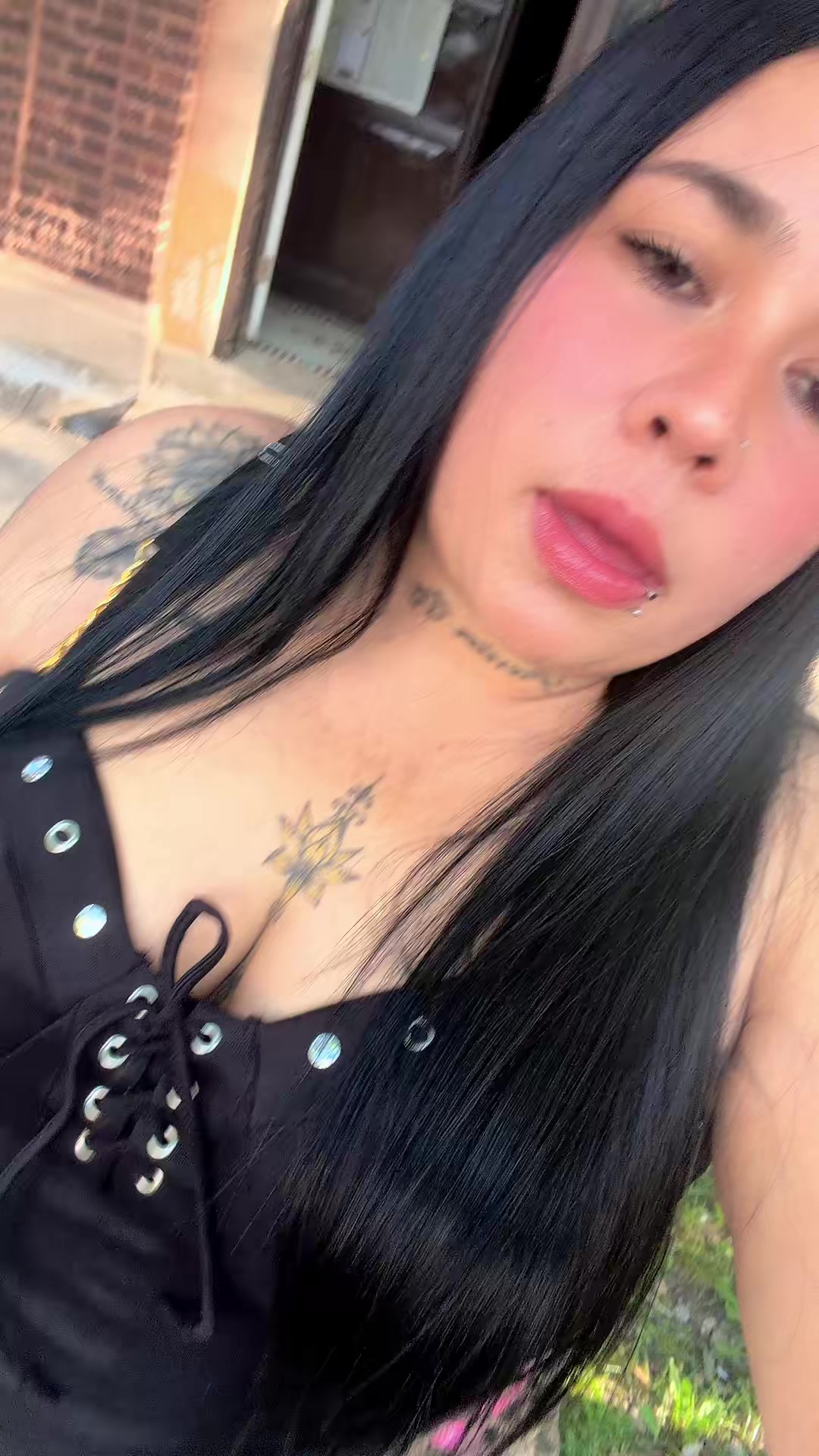 @Yeli la morena