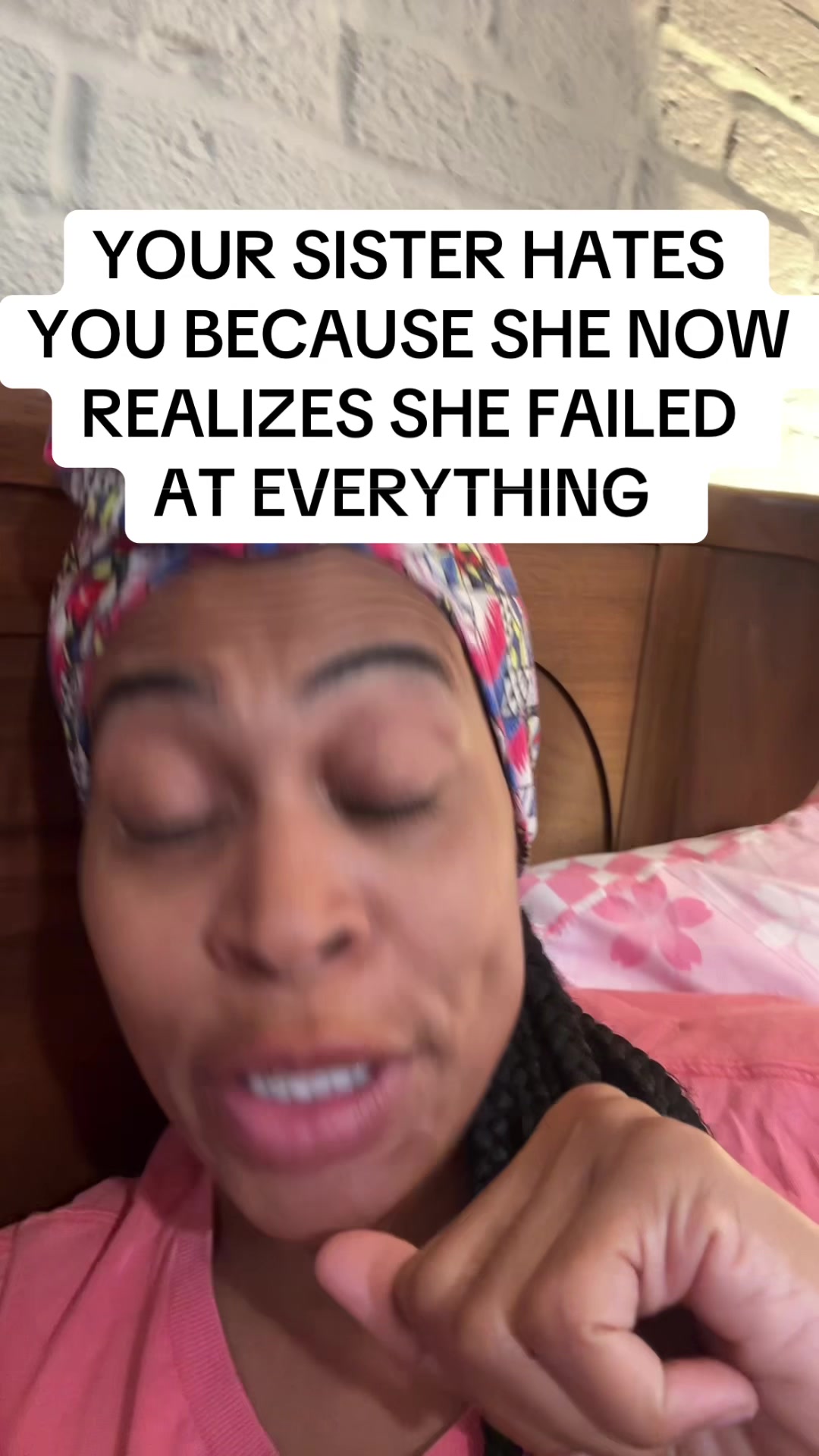 @Spiritual Whistleblower