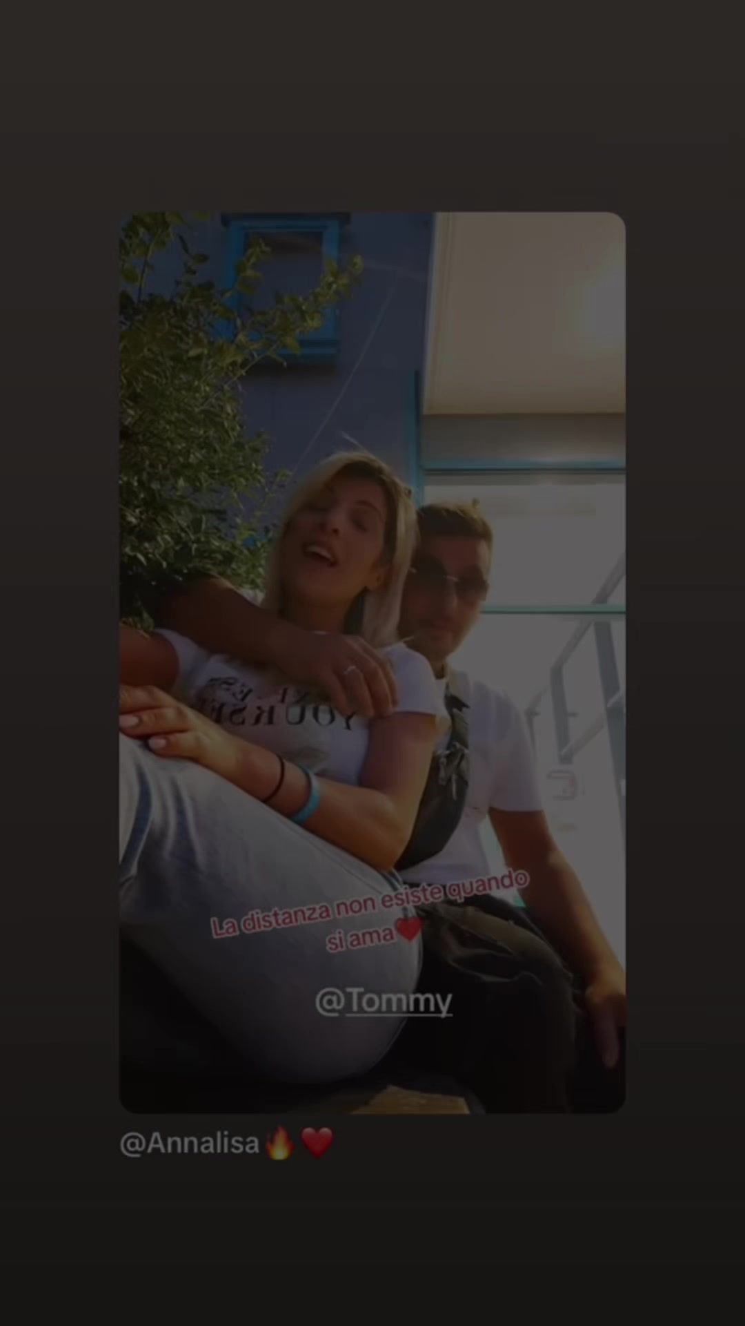 @Tommy