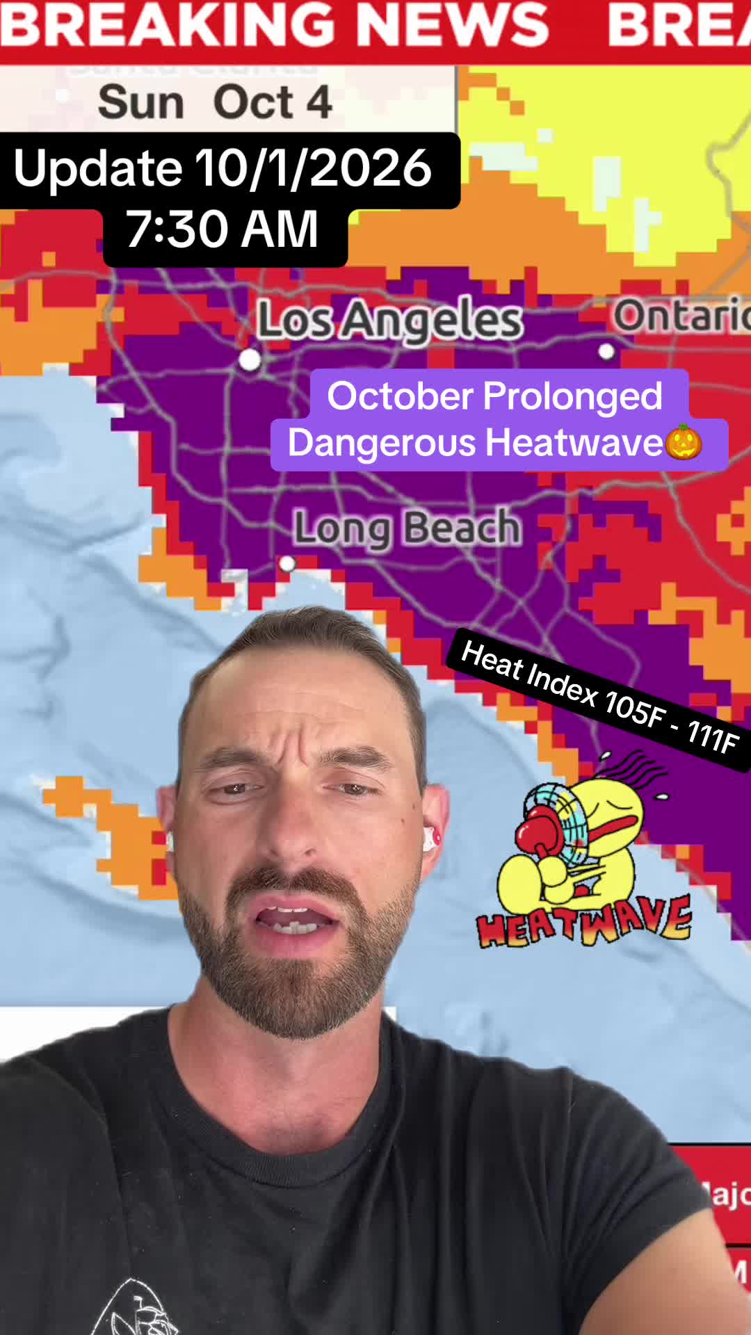 @Weather Daddy โ๏ธ๐ง๏ธ๐ฅต๐ฅถ๐๐ช๐ผ