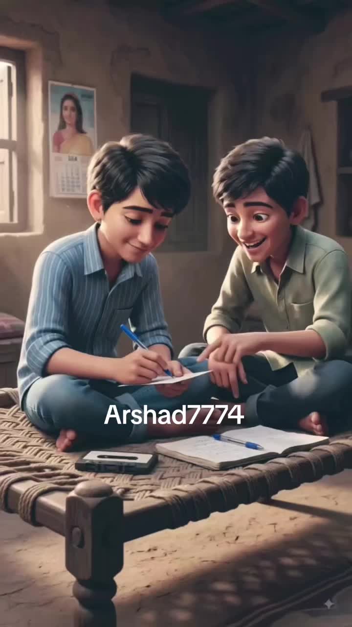 @Arshad Khan