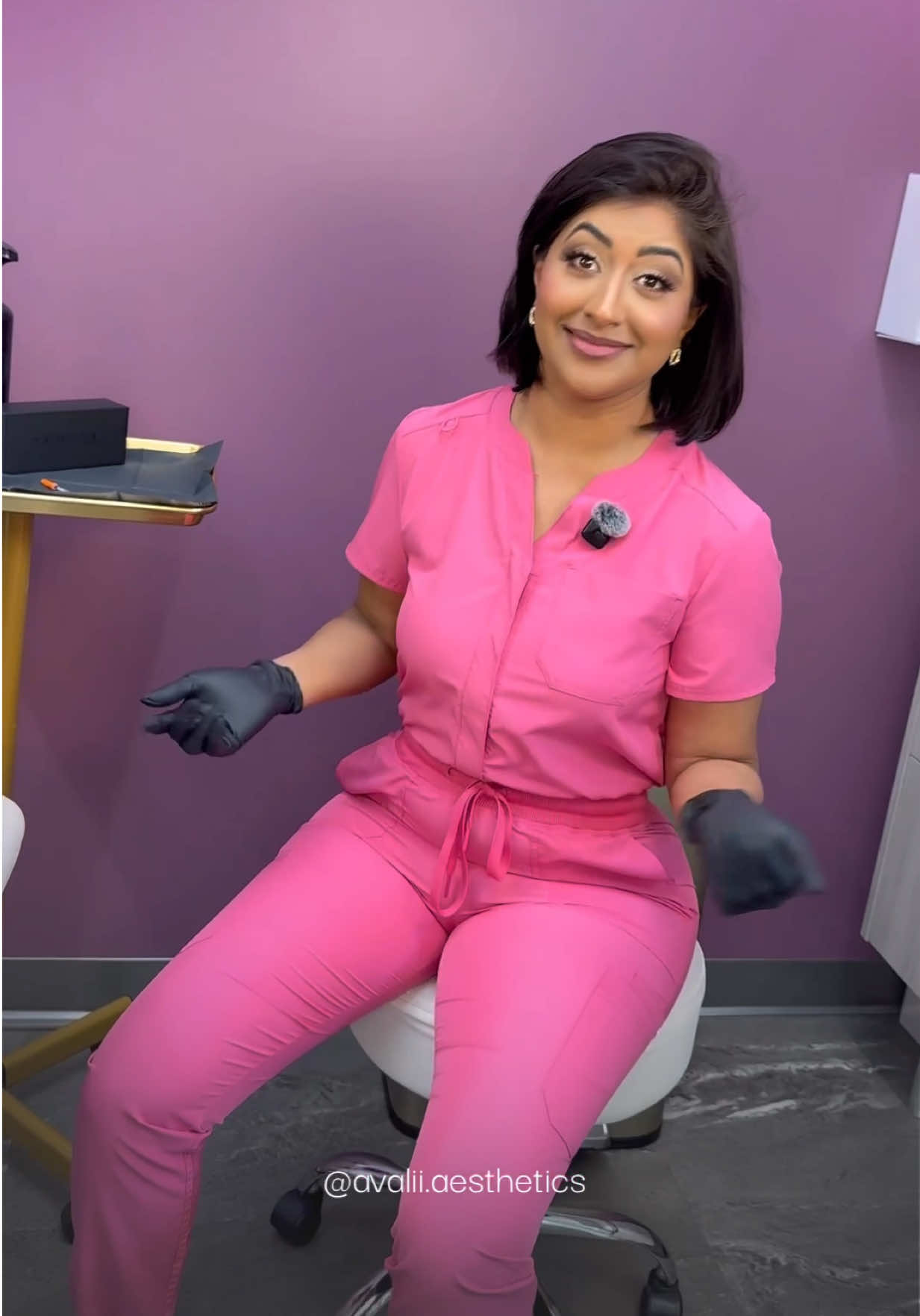 @Avalii Aesthetics